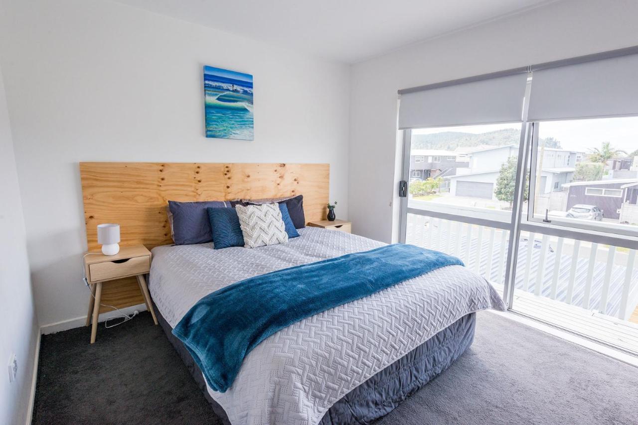 Surf N Stay Whangamata Exterior photo
